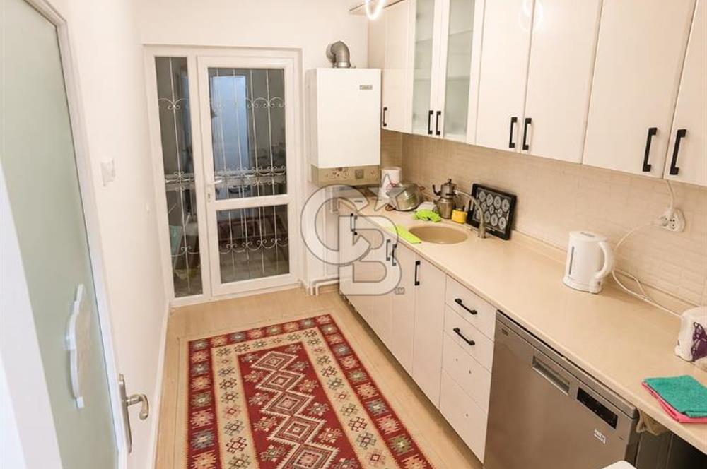 Keçiören Ayvalı Mah. Full Eşyalı 110 m² Kiralık 2+1 Daire | Taşınmaya Hazır