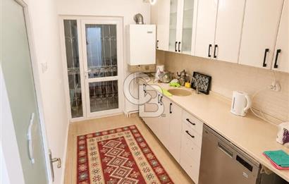 Keçiören Ayvalı Mah. Full Eşyalı 110 m² Kiralık 2+1 Daire | Taşınmaya Hazır