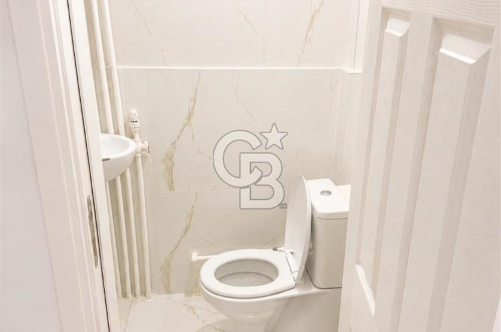 Keçiören Ayvalı Mah. Full Eşyalı 110 m² Kiralık 2+1 Daire | Taşınmaya Hazır