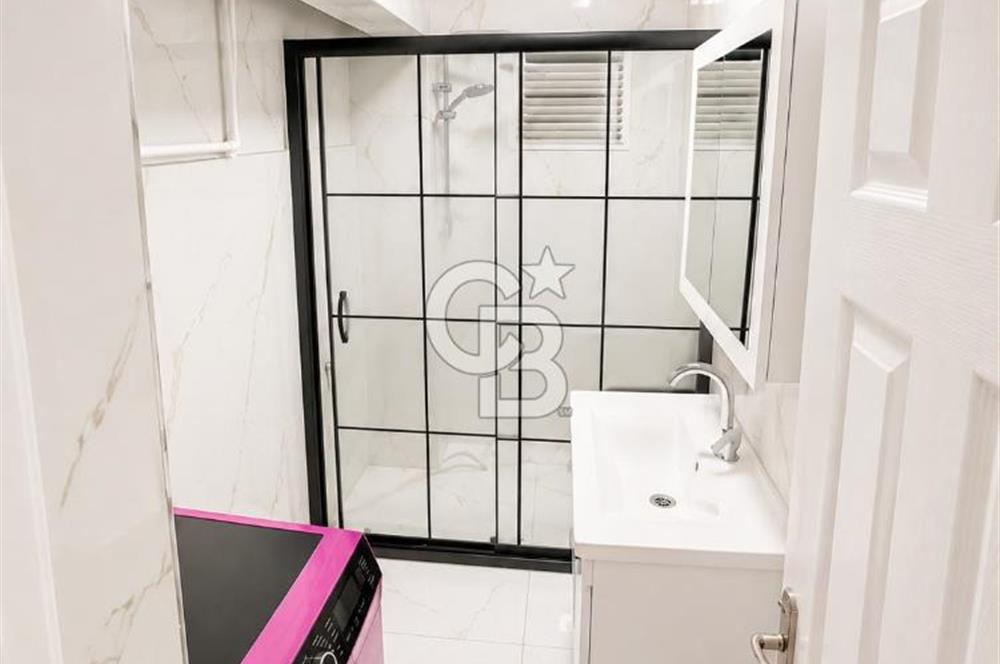 Keçiören Ayvalı Mah. Full Eşyalı 110 m² Kiralık 2+1 Daire | Taşınmaya Hazır