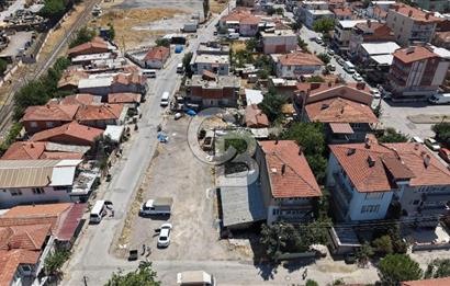 CB KİNG'DEN 1.GÜNDOĞAN MH 3 KAT KONUT İMARLI 299m² SATILIK ARSA