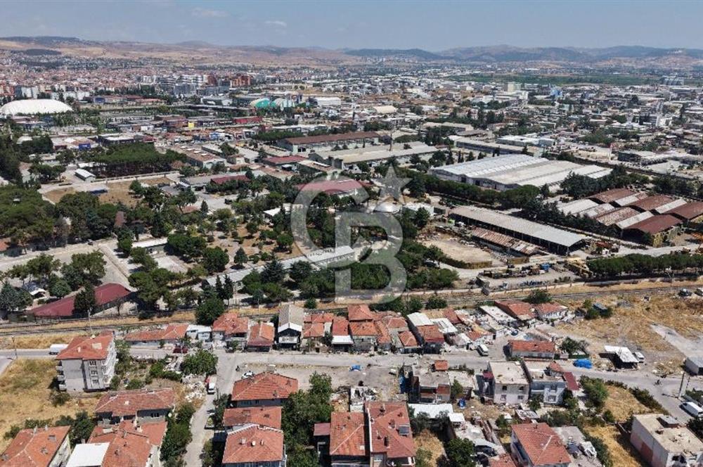 CB KİNG'DEN 1.GÜNDOĞAN MH 3 KAT KONUT İMARLI 299m² SATILIK ARSA
