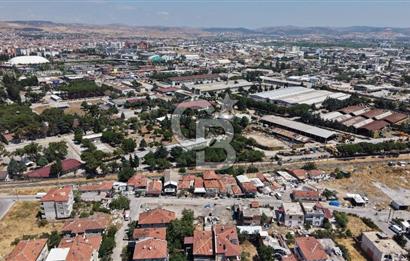 CB KİNG'DEN 1.GÜNDOĞAN MH 3 KAT KONUT İMARLI 299m² SATILIK ARSA