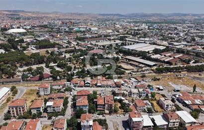CB KİNG'DEN 1.GÜNDOĞAN MH 3 KAT KONUT İMARLI 299m² SATILIK ARSA