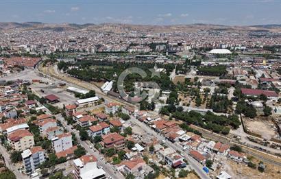 CB KİNG'DEN 1.GÜNDOĞAN MH 3 KAT KONUT İMARLI 299m² SATILIK ARSA