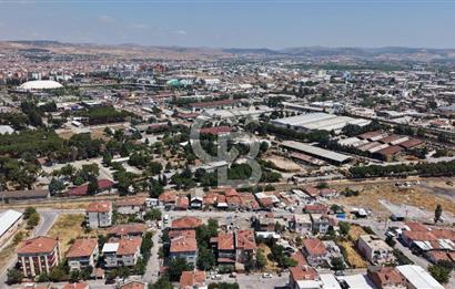 CB KİNG'DEN 1.GÜNDOĞAN MH 3 KAT KONUT İMARLI 299m² SATILIK ARSA