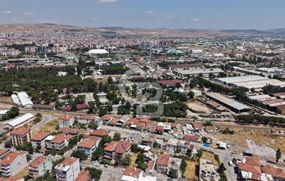 CB KİNG'DEN 1.GÜNDOĞAN MH 3 KAT KONUT İMARLI 299m² SATILIK ARSA