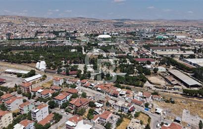 CB KİNG'DEN 1.GÜNDOĞAN MH 3 KAT KONUT İMARLI 299m² SATILIK ARSA