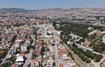 CB KİNG'DEN 1.GÜNDOĞAN MH 3 KAT KONUT İMARLI 299m² SATILIK ARSA