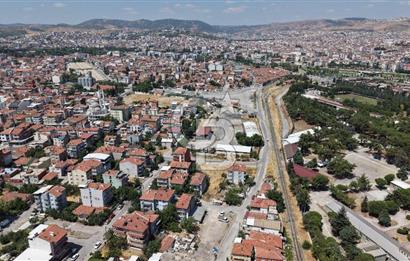 CB KİNG'DEN 1.GÜNDOĞAN MH 3 KAT KONUT İMARLI 299m² SATILIK ARSA