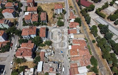 CB KİNG'DEN 1.GÜNDOĞAN MH 3 KAT KONUT İMARLI 299m² SATILIK ARSA