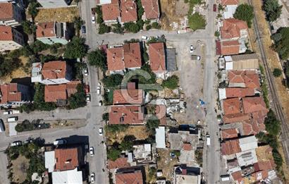 CB KİNG'DEN 1.GÜNDOĞAN MH 3 KAT KONUT İMARLI 299m² SATILIK ARSA