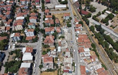 CB KİNG'DEN 1.GÜNDOĞAN MH 3 KAT KONUT İMARLI 299m² SATILIK ARSA