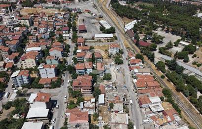 CB KİNG'DEN 1.GÜNDOĞAN MH 3 KAT KONUT İMARLI 299m² SATILIK ARSA