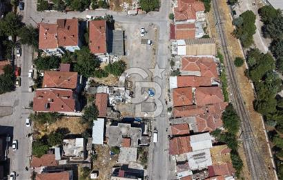 CB KİNG'DEN 1.GÜNDOĞAN MH 3 KAT KONUT İMARLI 299m² SATILIK ARSA