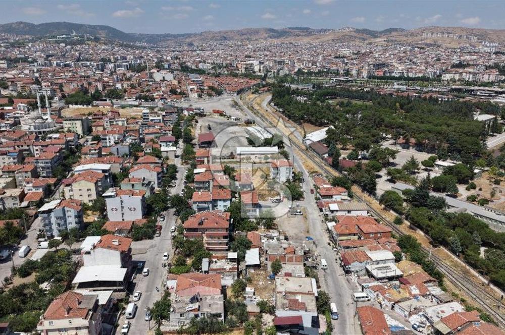 CB KİNG'DEN 1.GÜNDOĞAN MH 3 KAT KONUT İMARLI 299m² SATILIK ARSA