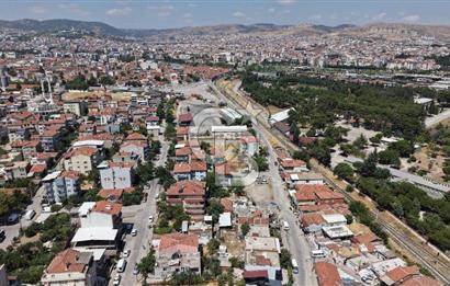 CB KİNG'DEN 1.GÜNDOĞAN MH 3 KAT KONUT İMARLI 299m² SATILIK ARSA