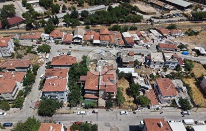 CB KİNG'DEN 1.GÜNDOĞAN MH 3 KAT KONUT İMARLI 299m² SATILIK ARSA