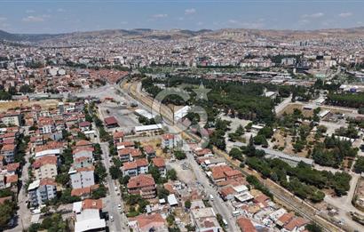 CB KİNG'DEN 1.GÜNDOĞAN MH 3 KAT KONUT İMARLI 299m² SATILIK ARSA