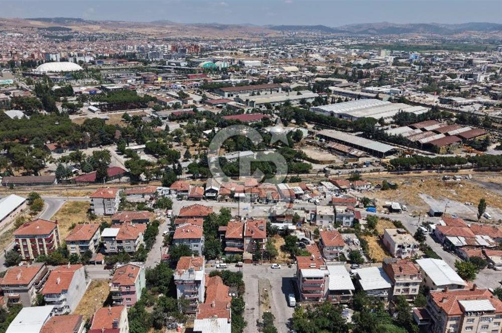 CB KİNG'DEN 1.GÜNDOĞAN MH 3 KAT KONUT İMARLI 299m² SATILIK ARSA