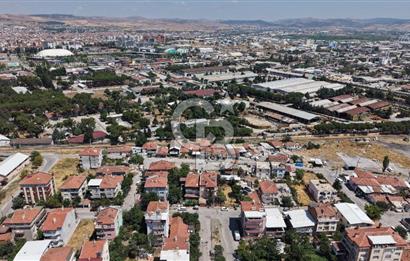 CB KİNG'DEN 1.GÜNDOĞAN MH 3 KAT KONUT İMARLI 299m² SATILIK ARSA