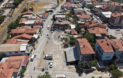 CB KİNG'DEN 1.GÜNDOĞAN MH 3 KAT KONUT İMARLI 299m² SATILIK ARSA