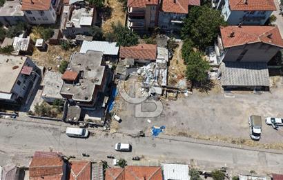 CB KİNG'DEN 1.GÜNDOĞAN MH 3 KAT KONUT İMARLI 299m² SATILIK ARSA