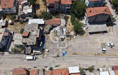 CB KİNG'DEN 1.GÜNDOĞAN MH 3 KAT KONUT İMARLI 299m² SATILIK ARSA
