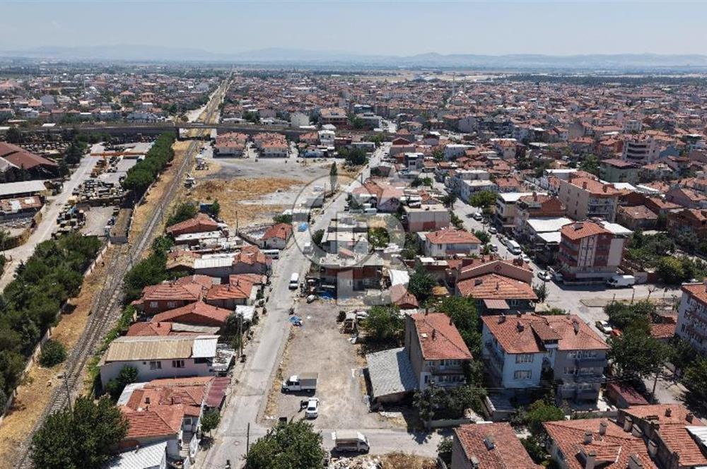 CB KİNG'DEN 1.GÜNDOĞAN MH 3 KAT KONUT İMARLI 299m² SATILIK ARSA