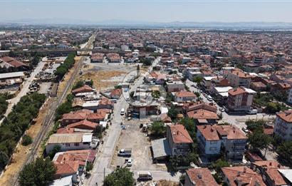 CB KİNG'DEN 1.GÜNDOĞAN MH 3 KAT KONUT İMARLI 299m² SATILIK ARSA