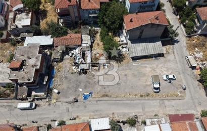 CB KİNG'DEN 1.GÜNDOĞAN MH 3 KAT KONUT İMARLI 299m² SATILIK ARSA