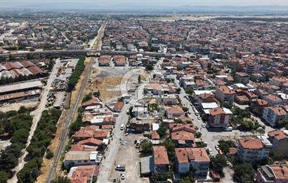 CB KİNG'DEN 1.GÜNDOĞAN MH 3 KAT KONUT İMARLI 299m² SATILIK ARSA