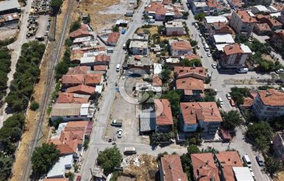 CB KİNG'DEN 1.GÜNDOĞAN MH 3 KAT KONUT İMARLI 299m² SATILIK ARSA