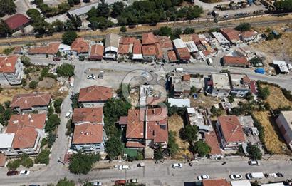 CB KİNG'DEN 1.GÜNDOĞAN MH 3 KAT KONUT İMARLI 299m² SATILIK ARSA