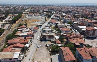 CB KİNG'DEN 1.GÜNDOĞAN MH 3 KAT KONUT İMARLI 299m² SATILIK ARSA