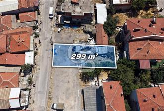 CB KİNG'DEN 1.GÜNDOĞAN MH 3 KAT KONUT İMARLI 299m² SATILIK ARSA - 1 - 364880