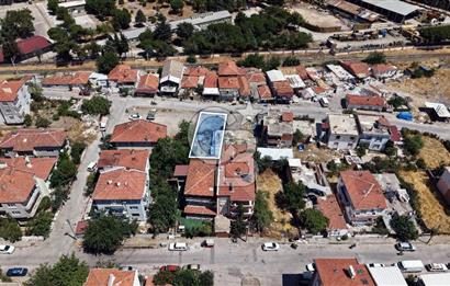 CB KİNG'DEN 1.GÜNDOĞAN MH 3 KAT KONUT İMARLI 299m² SATILIK ARSA