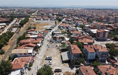 CB KİNG'DEN 1.GÜNDOĞAN MH 3 KAT KONUT İMARLI 299m² SATILIK ARSA