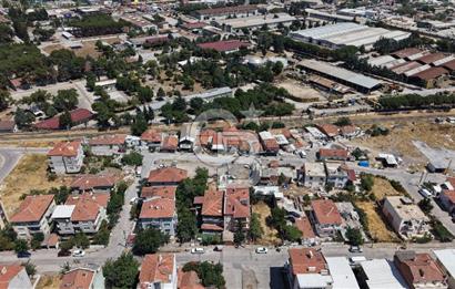CB KİNG'DEN 1.GÜNDOĞAN MH 3 KAT KONUT İMARLI 299m² SATILIK ARSA