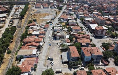CB KİNG'DEN 1.GÜNDOĞAN MH 3 KAT KONUT İMARLI 299m² SATILIK ARSA