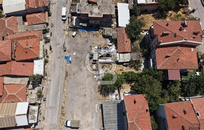 CB KİNG'DEN 1.GÜNDOĞAN MH 3 KAT KONUT İMARLI 299m² SATILIK ARSA