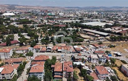 CB KİNG'DEN 1.GÜNDOĞAN MH 3 KAT KONUT İMARLI 299m² SATILIK ARSA