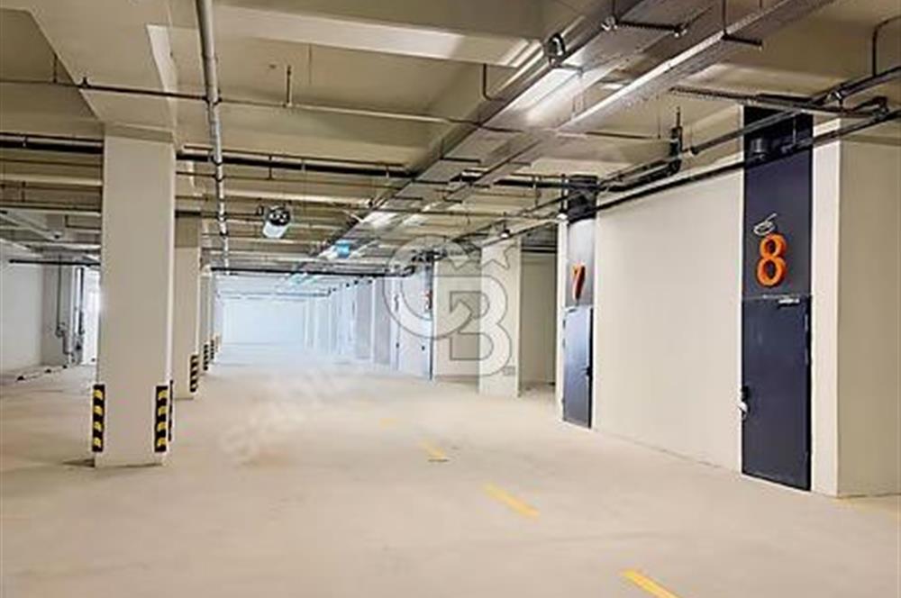 DİLOVASI MODERN | 321 m² ZEMİN KAT | KİRALIK İMALAT & DEPO