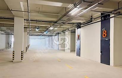 DİLOVASI MODERN | 321 m² ZEMİN KAT | KİRALIK İMALAT & DEPO