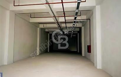 DİLOVASI MODERN | 321 m² ZEMİN KAT | KİRALIK İMALAT & DEPO