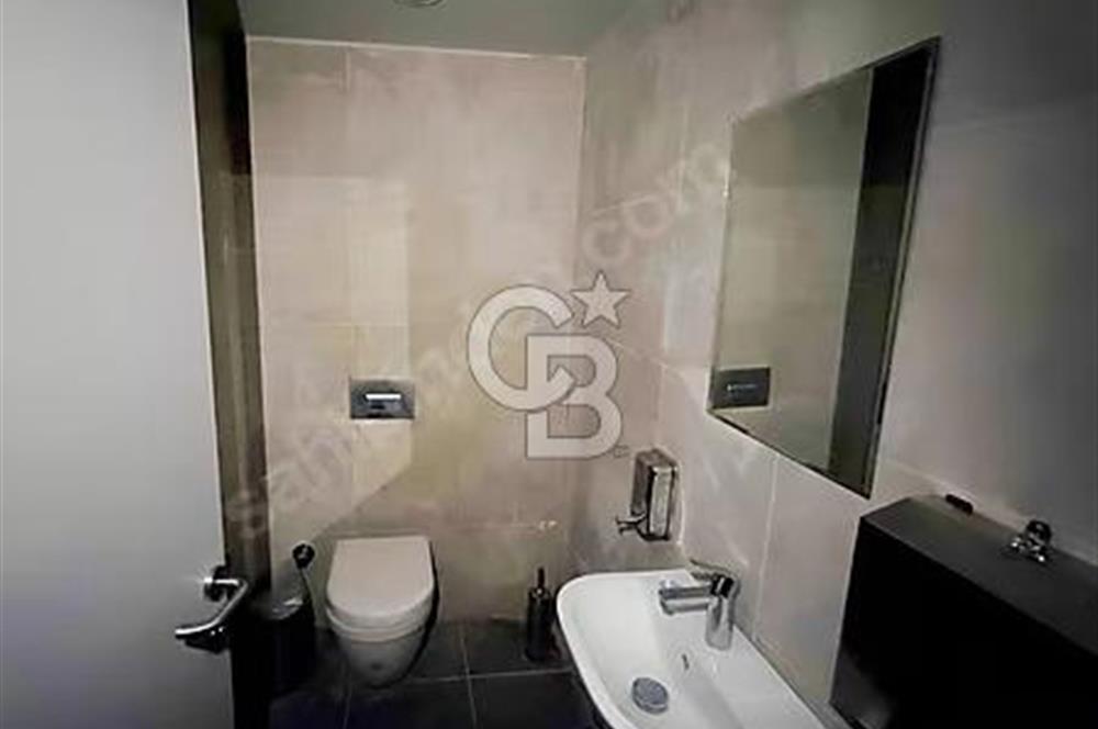 DİLOVASI MODERN | 321 m² ZEMİN KAT | KİRALIK İMALAT & DEPO