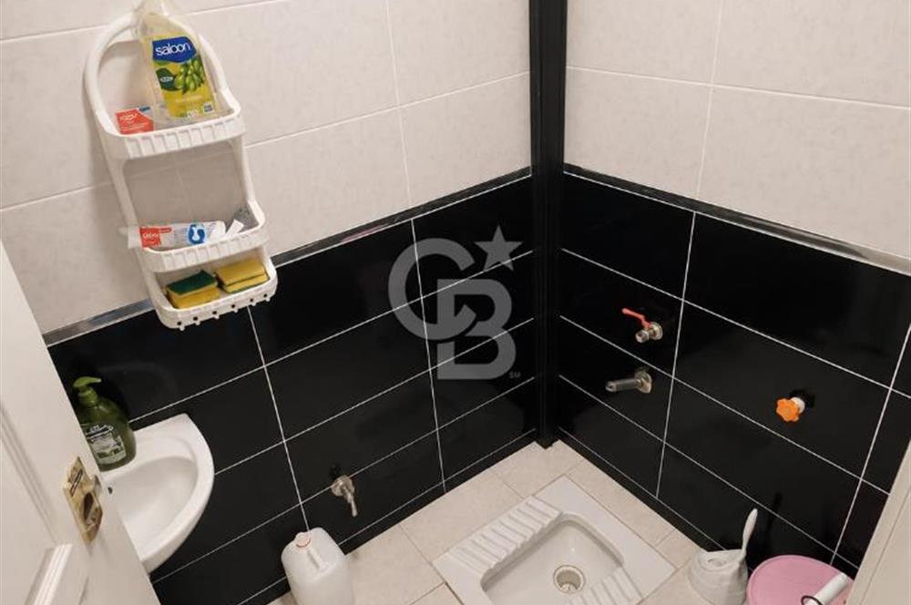  Yıldıztepe’de Yüksek Getiri Potansiyelli Satılık Ticari Dükkan