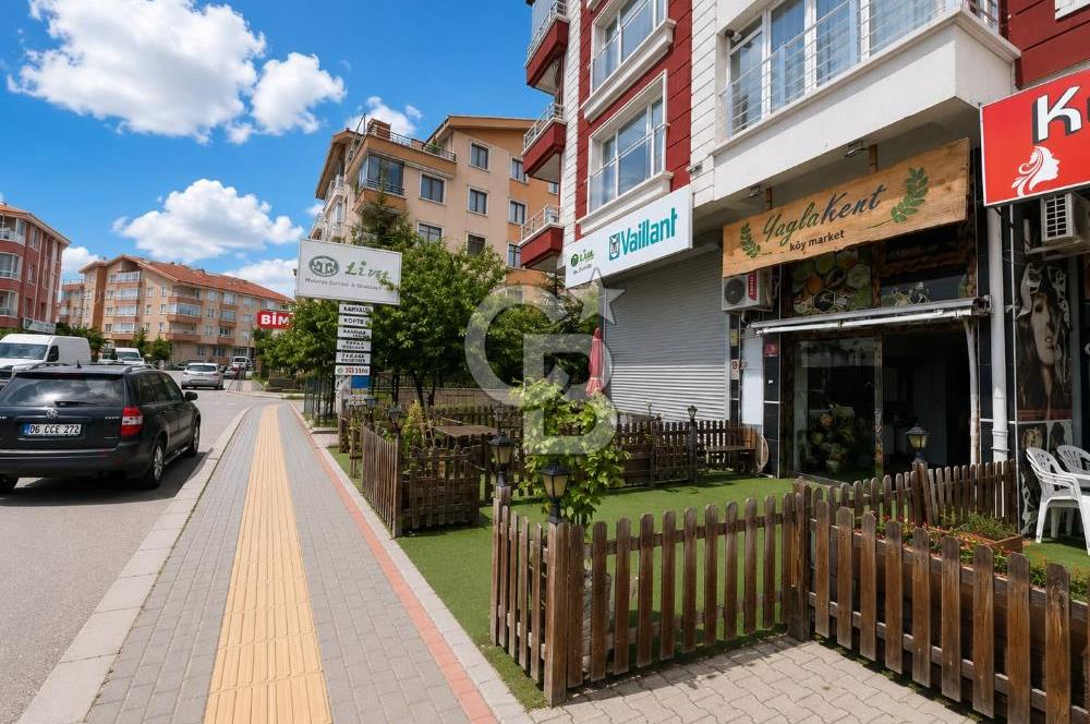 Yıldıztepe’de Yüksek Getiri Potansiyelli Satılık Ticari Dükkan