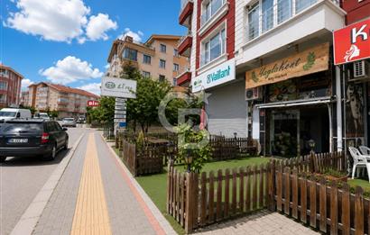  Yıldıztepe’de Yüksek Getiri Potansiyelli Satılık Ticari Dükkan