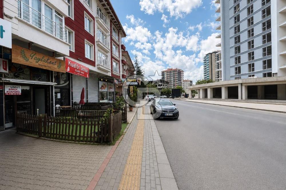  Yıldıztepe’de Yüksek Getiri Potansiyelli Satılık Ticari Dükkan